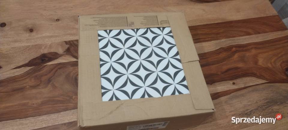 Kafelki Patchwork Vertigo Satin 298x298 GAT1 Płytki uniwersalne Mogilno