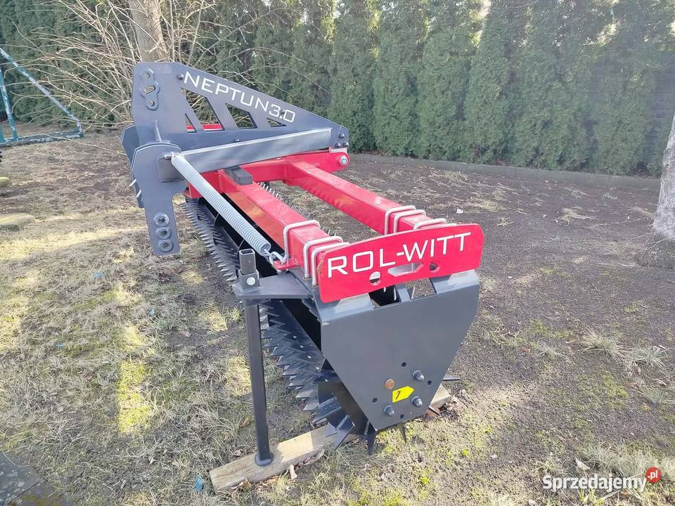 Agregaty na przedni TUZ reki Nowe Rożne rodzaje Września sprzedam