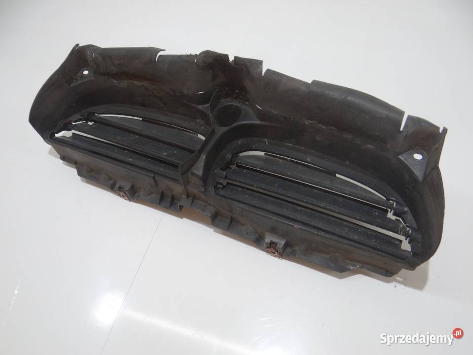 KIEROWNICA ŻALUZJA POWIETRZA BMW E60 7050537 Strzyżewice sprzedam