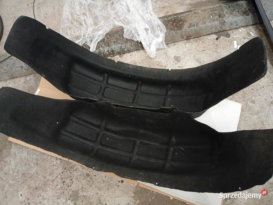 Nadkola tylne Materiał Ford F150 20152019r Mińsk Mazowiecki