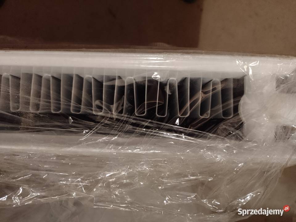 Grzejnik cv21 500x600 Bibice sprzedam