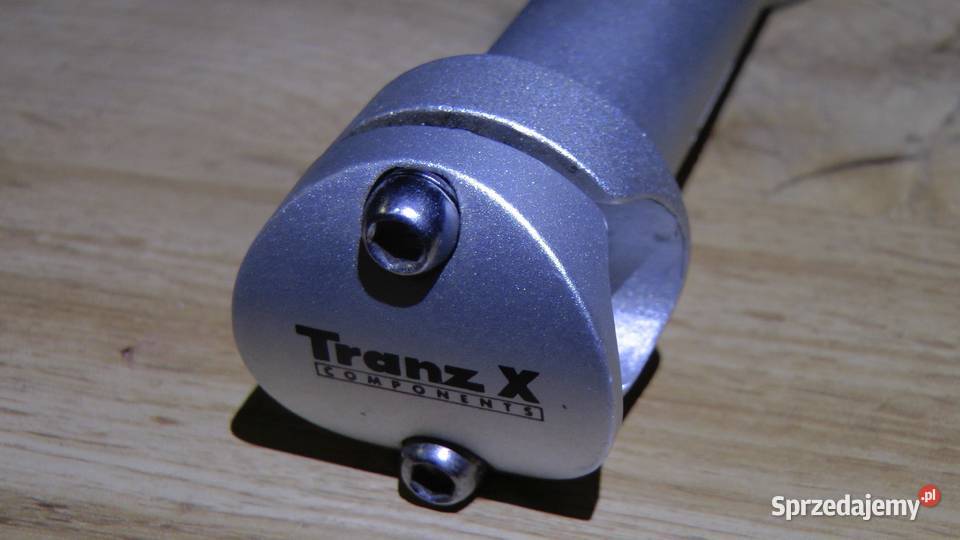 mostek kierownicy trans x retro mtb świętokrzyskie