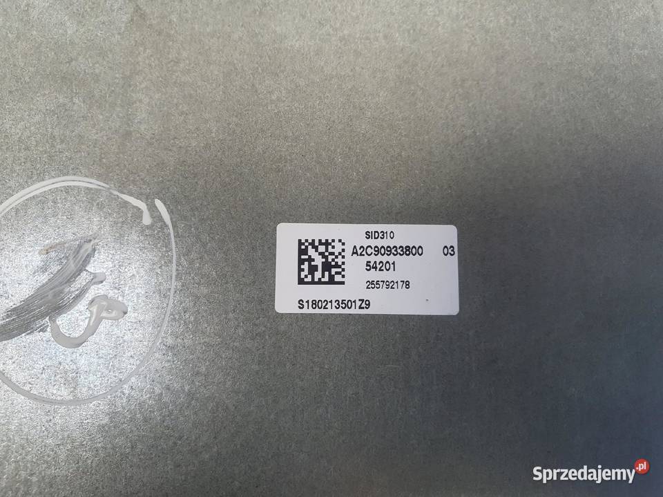 Renault Kadjar 15 DCI KOMPUTER SILNIKA sterownik osobowe Rudka