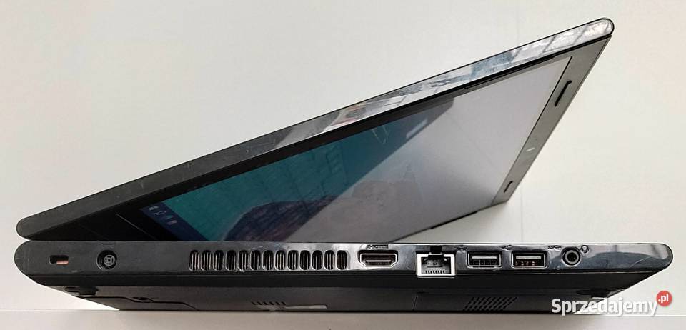 Laptop Dell Inspiron 15 Intel i34005u 8GB 156 Lublin