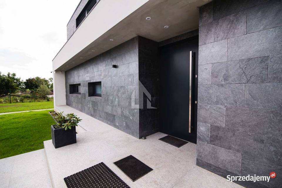 Płytki kamienne Silver Grey doskonałe na Wrocław