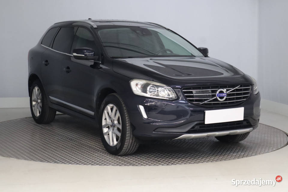 Volvo XC60 D4 czujnik martwego pola śląskie Zabrze