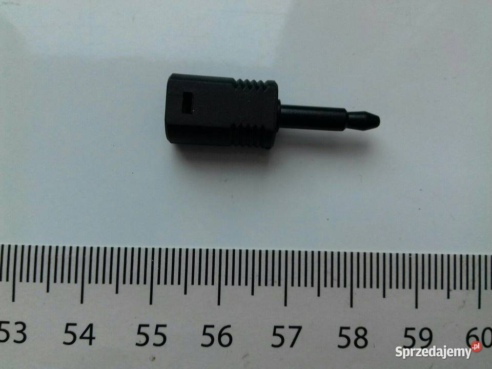 Digital Audio Connector Adapter optyczny SPDIF Pozostałe Bydgoszcz
