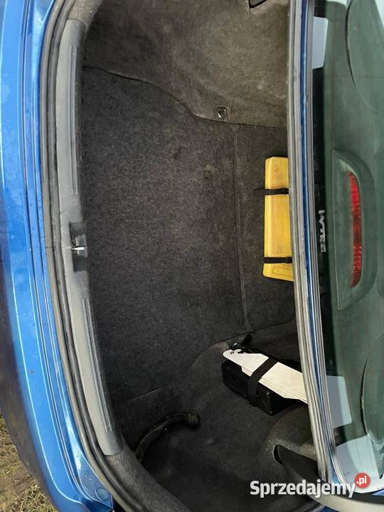 Honda Accord 2000cm3 Kielce