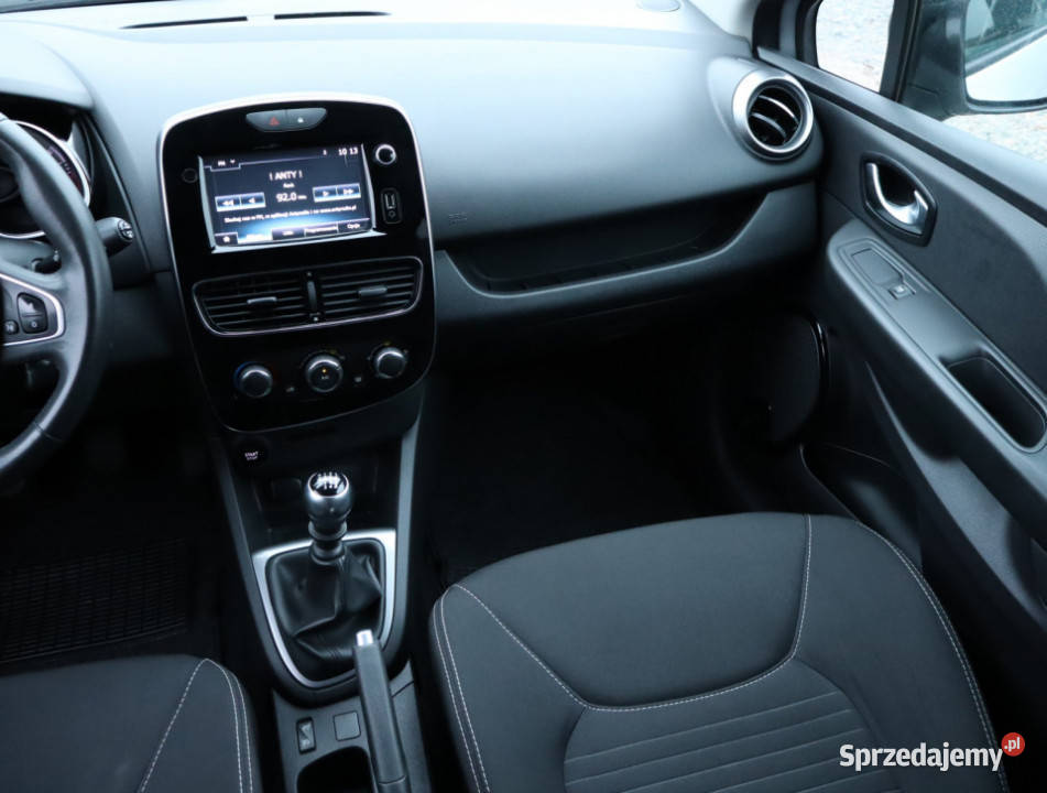 Renault Clio 12 TCe wspomaganie kierownicy mazowieckie Piaseczno