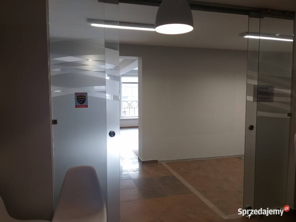 Do wynajęcia lokal 55m2 w Nowym Targu Nowy Targ sprzedam