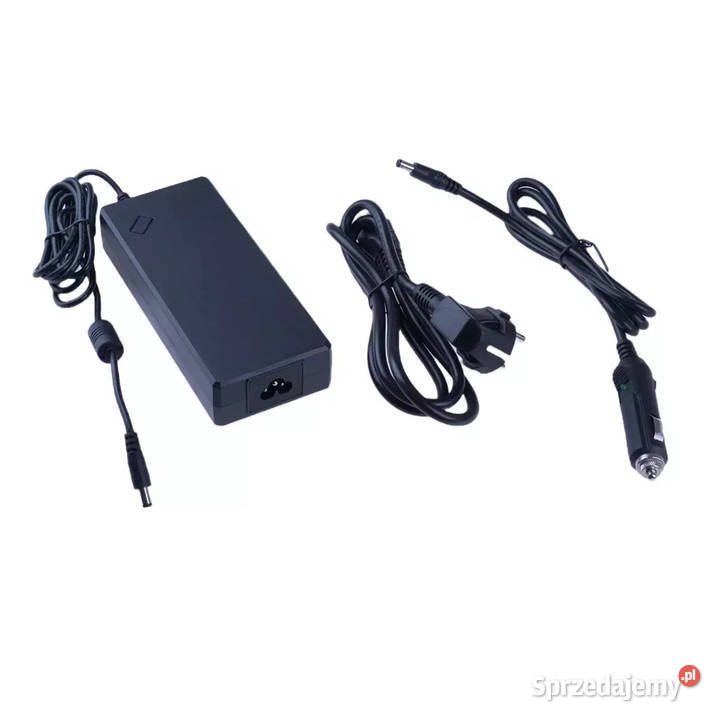 STACJA ZASILANIA DEDRA DEZS1500 1500W Opalenica