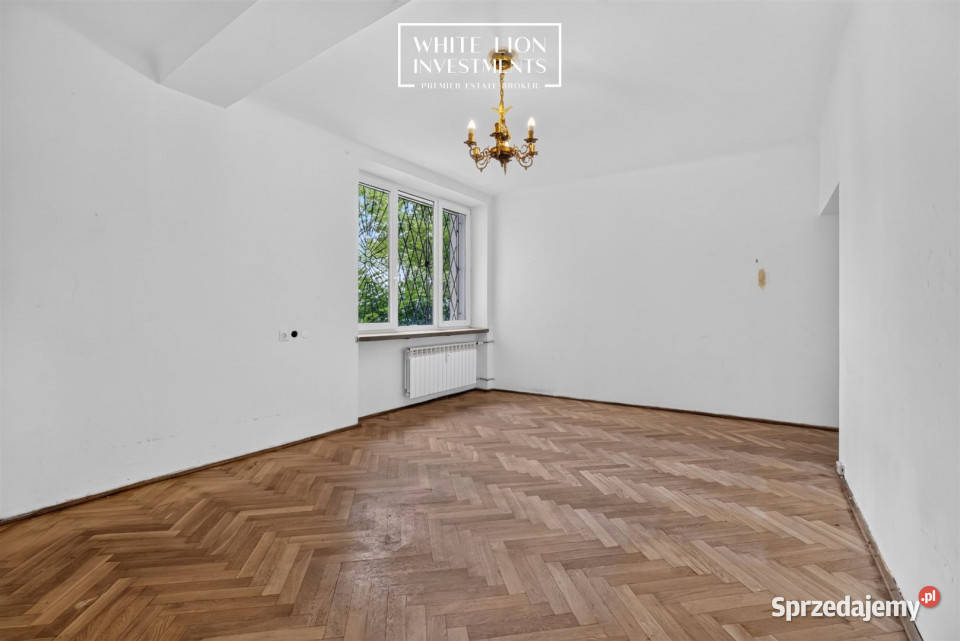 Mieszkanie 62m2 3 pokoje Warszawa Jurija