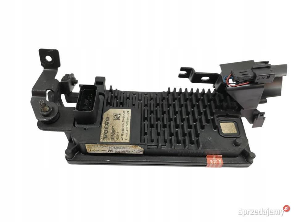 KAMERA PRZÓD CZUJNIK SENSOR 31660077 Volvo S90 osobowe