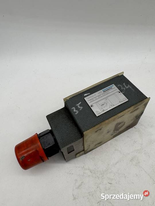 Rexroth ZDB 10 VP241100V R900409959 mazowieckie