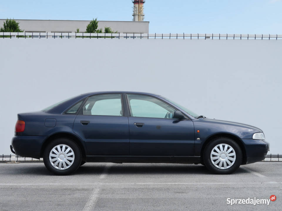 Audi A4 19 TDI Lublin sprzedam