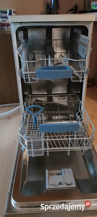 Zmywarka marki BOSCH Dom i Ogród Myszków