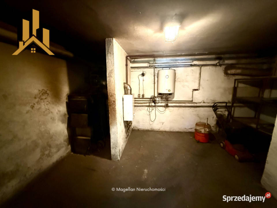 Do sprzedaży dom bliźniak 200m2 Rumia Garbarska pomorskie