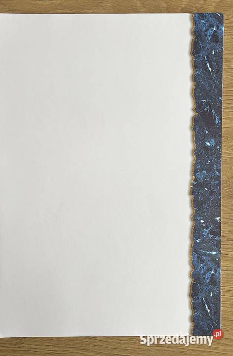 Galeria Papieru barwne arkusze A4 Szczecin