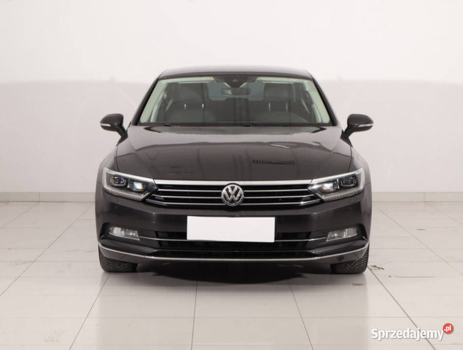 VW Passat 18 TSI mazowieckie Piaseczno