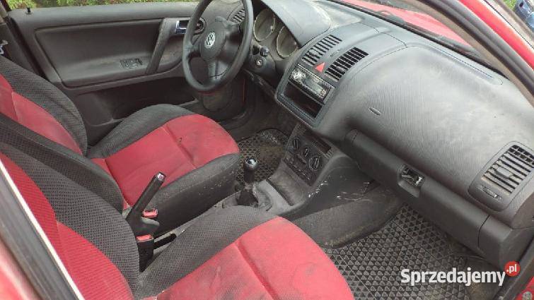 Sprzedam samochód Chełmża