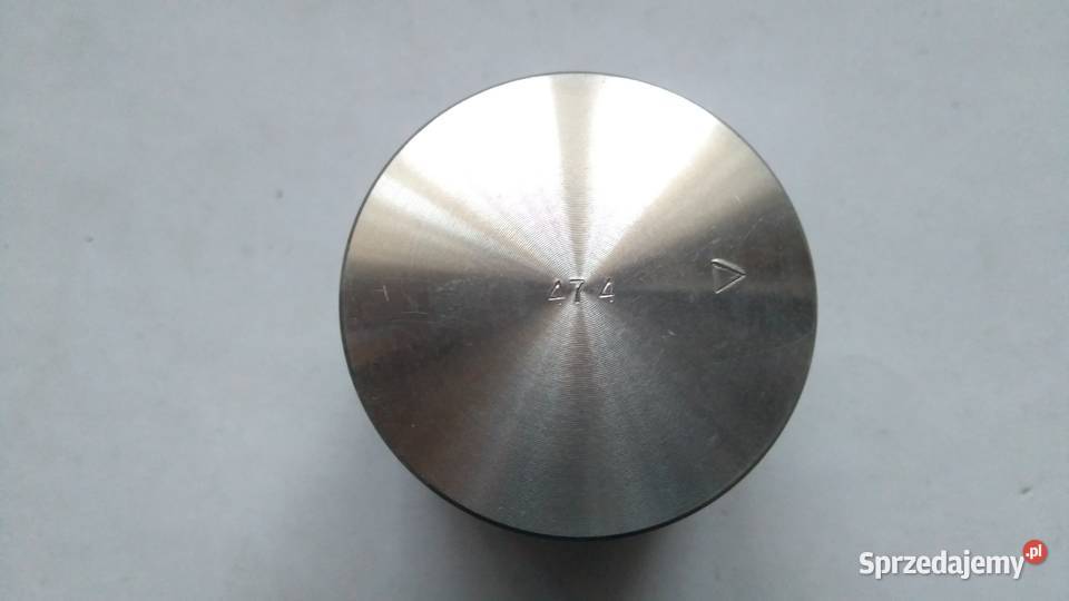 TŁOK ASSO WERKE POLINI 474 mm PIAGGIO GILERA podlaskie Bielsk Podlaski