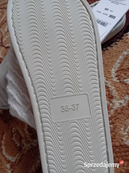 Kapcie damskie mazowieckie Warszawa