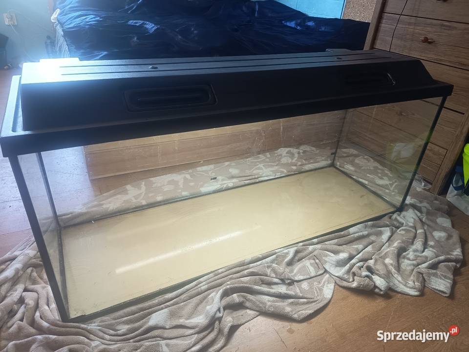 Akwarium Aquael 240L Prochowice