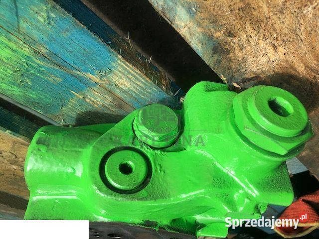 John Deere 6110 6610 6210 6310 6410 6510 6400 Jastrzębniki sprzedam