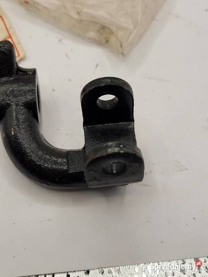 HONDA MOCOWANIE NOWE Z EPOKI Rybnik