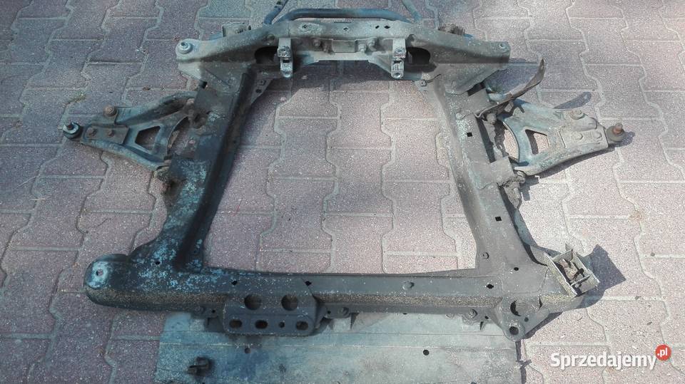 CLIO II THALIA 14 ZERZAK LAMPY DRZWI KLAPA SZYBY Rok produkcji 1999 Karoseria łódzkie