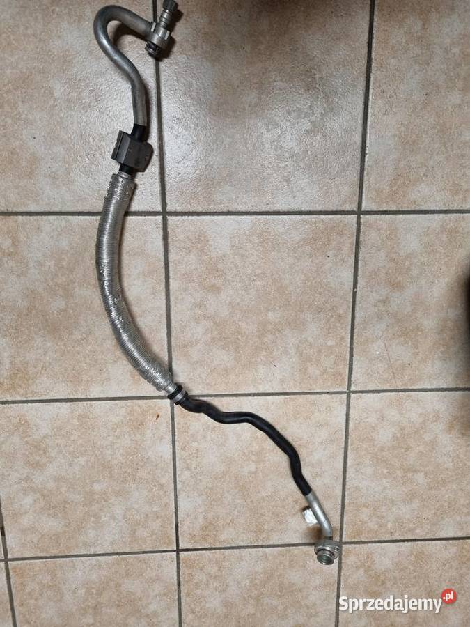 Rura przewód klimatyzacji AUDI A6 C7 4G0816743AC Mielec sprzedam