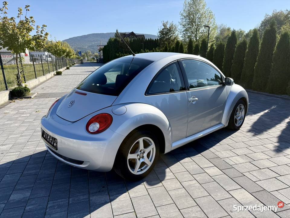 beetle ESP Myślenice