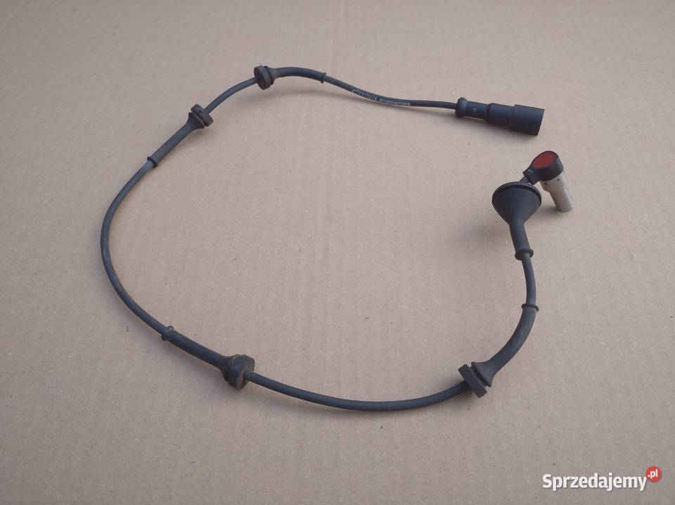 Land Rover czujnik ABS sensor prędkości koła 441 Jarocin