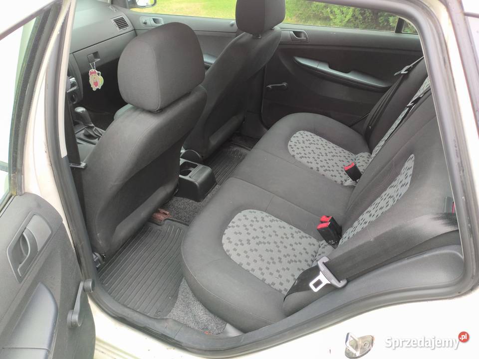 Skoda Fabia 14 TDI kombi Łaziska