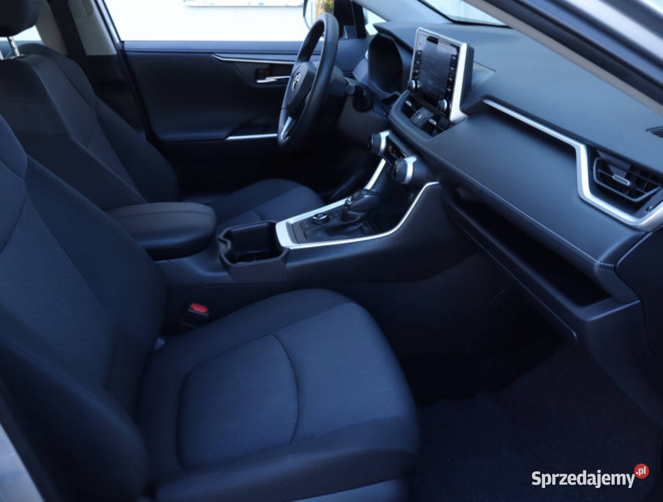 Toyota RAV 4 20 Valvematic czujnik deszczu RAV4 Piaseczno