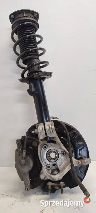 SEAT TARRACO VW TIGUAN II ZWROTNICA PRAWY PRZÓD osobowe Zwrotnice