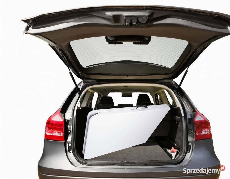 Duży stół składany walizka ogrodowy cateringowy metal Stoły i stoliki ogrodowe Poznań