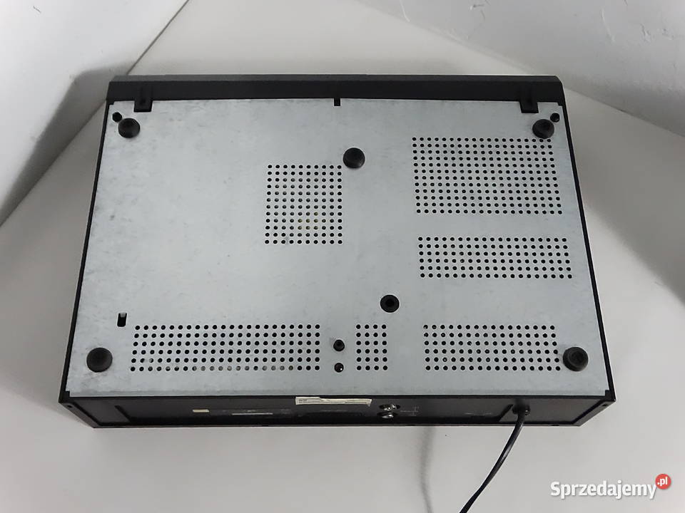 Magnetowid VHS Nordmende Spectra V 1000 M Biłgoraj