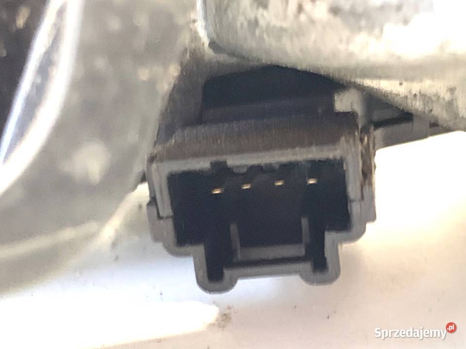 SILNIK WYCIERACZEK TYŁ MERCEDES W169 A1698200340 sprzedam