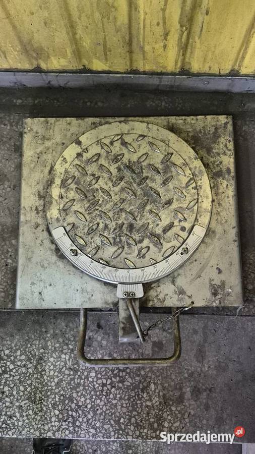 Obrotnica do geometrii Mielec