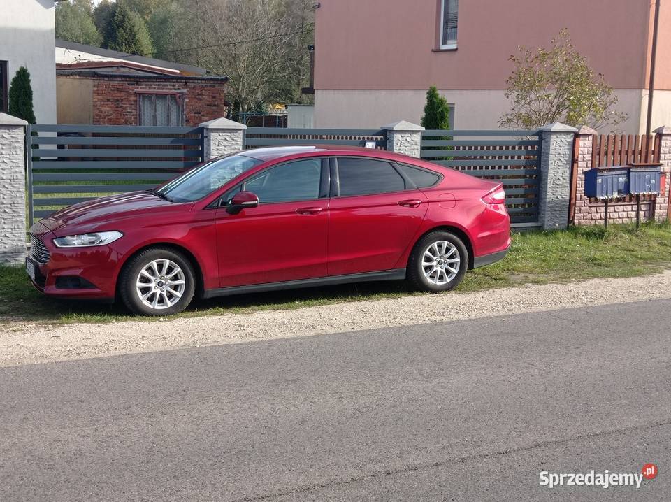 20 tdci polski salon bezywpadkowy mozliwa Częstochowa sprzedam