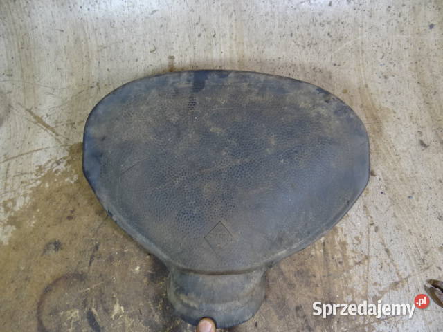 guma siedzenia MOVE IFA AWO Simson org DDR lubuskie Żary