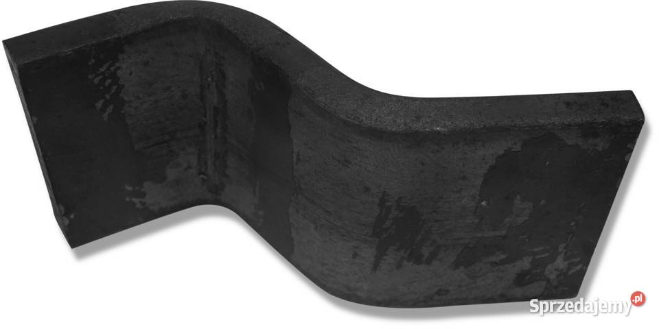 ZAMEK BURTY Język Spinacz Boku Lewy D35 D47 SMG Hydraulika Solec Kujawski sprzedam