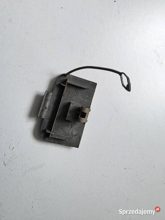 Zaślepka Zderzaka przód BMW E46 8195291 warmińsko-mazurskie Iława