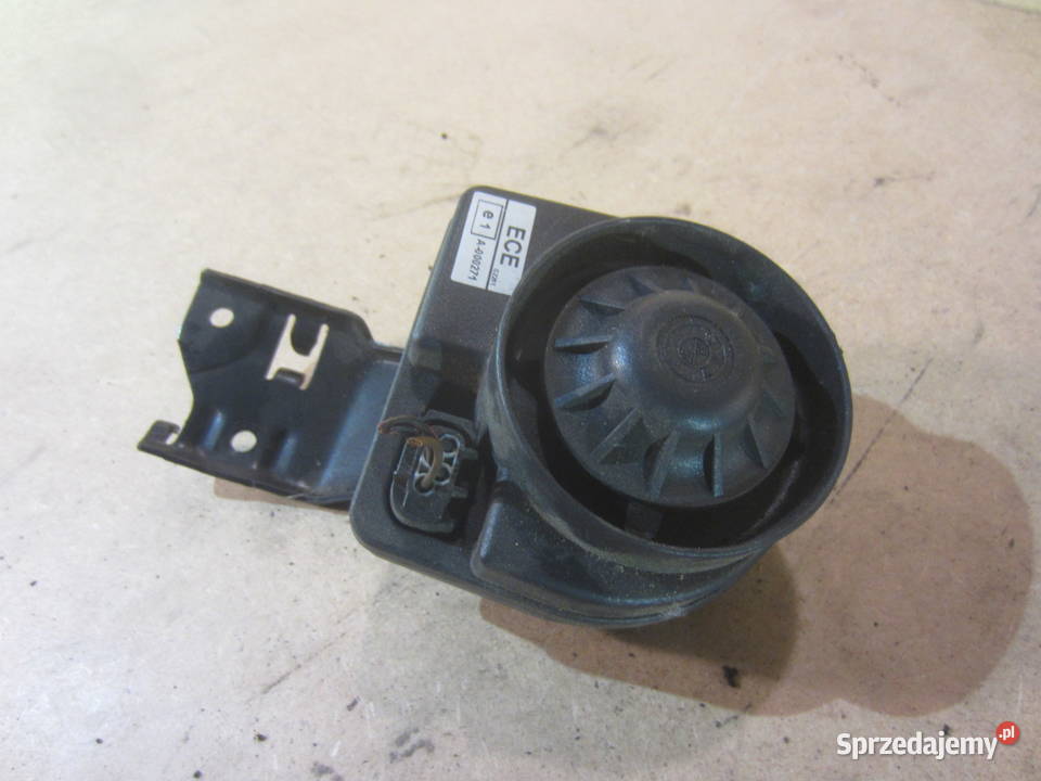 syrena alarmu OEM bmw e46 838315214 Szczecin sprzedam