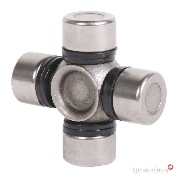 Krzyżak zagniatany 15 x 40 mm UJ1540SD Kamionna