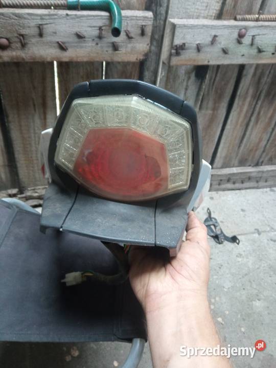 Okazja Sprzedam części do Arrow flyBarton fr motorower Junak Radziejów