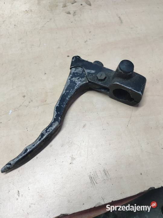 Korpus klamka Yamaha xs400 198284 Łubno