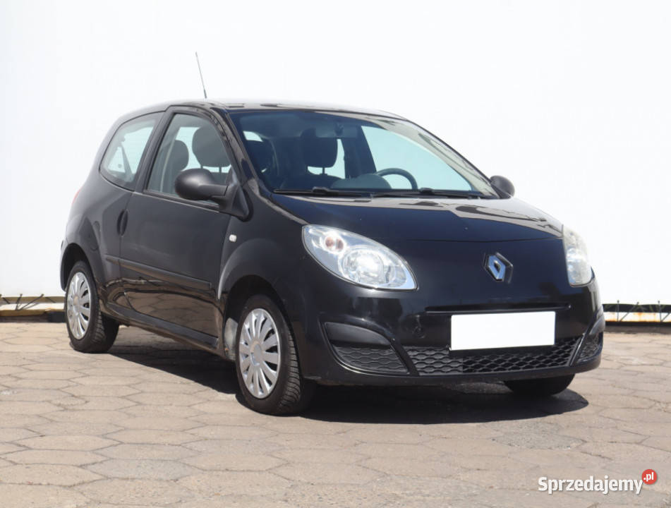 Renault Twingo 12 16V łódzkie Łódź sprzedam