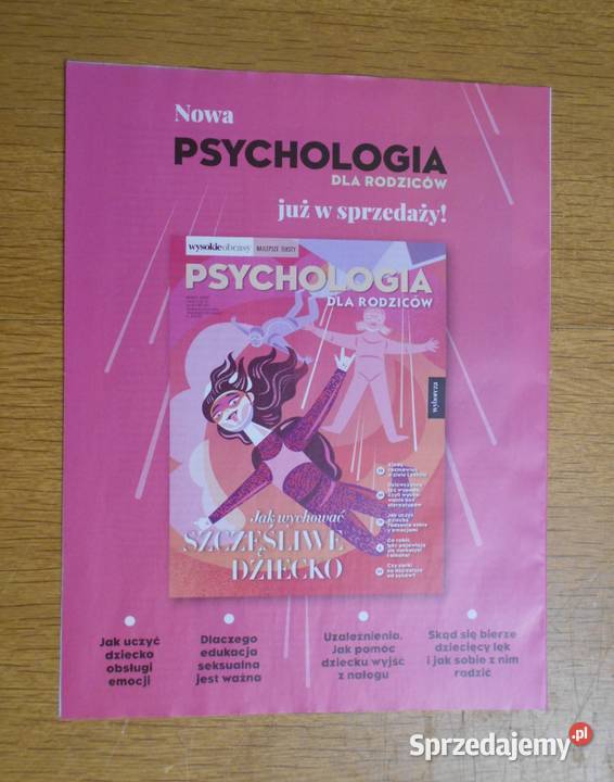 Wysokie Obcasy 33 1200 Karolina Kuszlewicz Czasopisma Parczew